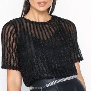 Vero Moda Striped Top